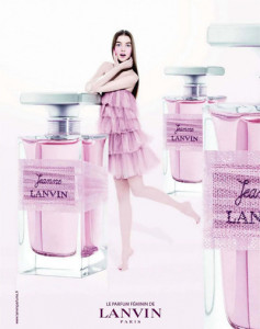   Lanvin Jeanne   Lanvin 100 , 