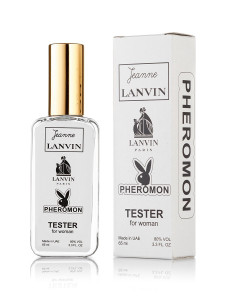   Lanvin Jeanne Pheromon Tester 65ml ()