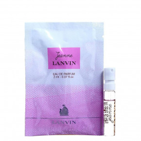   Lanvin Jeanne Lanvin   2 ml vial