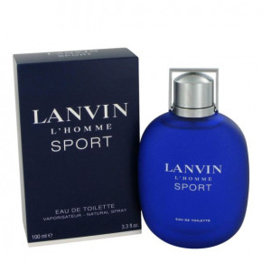   Lanvin LHomme Sport   100 ml