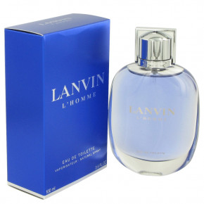   Lanvin LHomme Lanvin   100 ml