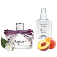   Lanvin Marry Me 110 ml