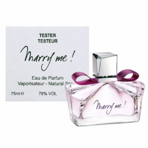   Lanvin Marry Me   75 ml tester