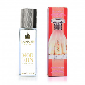   Lanvin Modern Princess - Luxe tester 40ml 