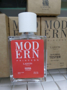   Lanvin Modern Princess - Quadro Tester 60ml 