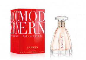   Lanvin Modern Princess 4,5 ,  4