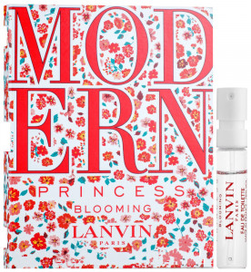   Lanvin Modern Princess Blooming   2 ml 