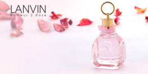   Lanvin Rumeur 2 Rose 100 ml  3