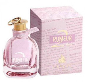   Lanvin Rumeur 2 Rose 50  4