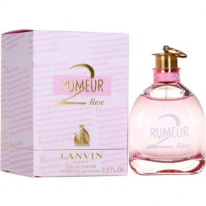   Lanvin Rumeur 2 Rose 50  (3386460007085)