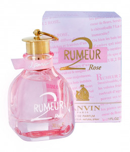   Lanvin Rumeur 2 Rose   30 ml