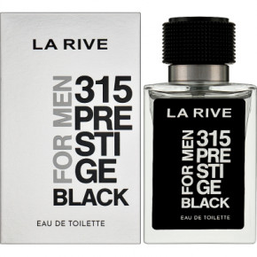   La Rive 315 Prestige Black 100  (5903719642392) 3