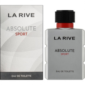   La Rive Absolute Sport 100  (5903719642385) 3