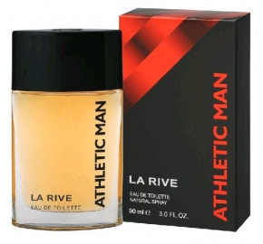     La Rive Athletic Man 90  234015