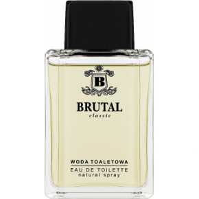   La Rive Brutal Classic Intense 100  (5901832062202)