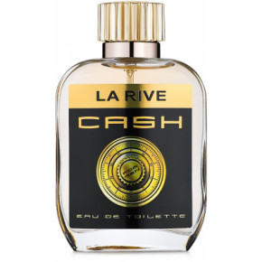   La Rive Cash 100  (5906735234411)