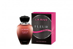    La Rive Fleur de femme 90  (064497)