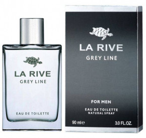    La Rive Grey Point 75  (234022)