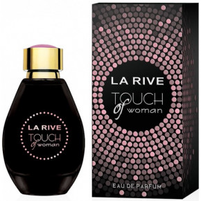    90  La Rive TOUCH OF WOMAN 062257