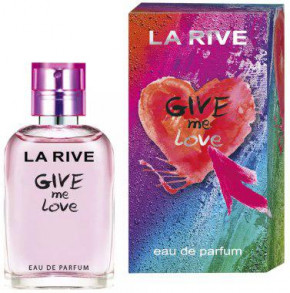   Give Me Love 30  La Rive HIM-062905