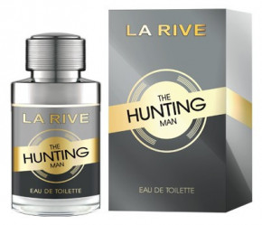    HUNTING MAN, 75  La Rive HIM-065272