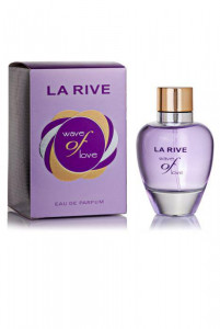    WAVE OF LOVE 90  LA RIVE HIM-066835