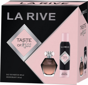      100    150  Taste of kiss La Rive 067788