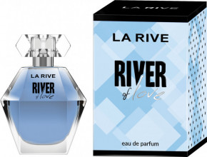     90  River Of Love La Rive 068198