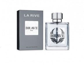     30  Brave Man La Rive 068907