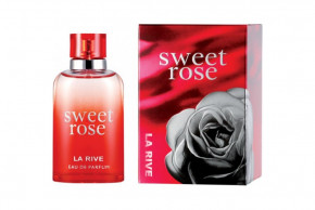     SWEET ROSE, 30  La Rive HIM-231106