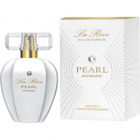     LA RIVE PEARL SWAROVSKI, 75  1328