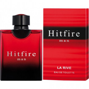    90  LA RIVE HITFIRE 234008