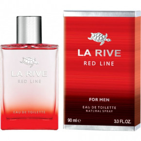    90  LA RIVE RED LINE 234152