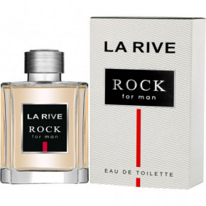     100  LA RIVE ROCK FOR MAN 234503