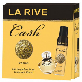    ( /) LA RIVECASH WOMAN 236491