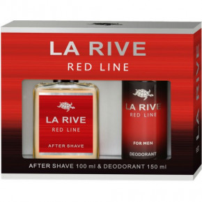    ( /) LA RIVE RED LINE 237153