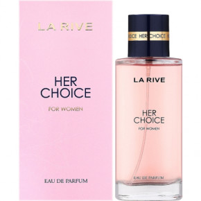   La Rive Her Choice 100  (5903719640909) 3