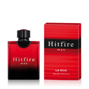    La Rive Hitfire 90ml 