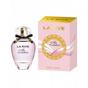     La Rive In Flames 90  (062851)