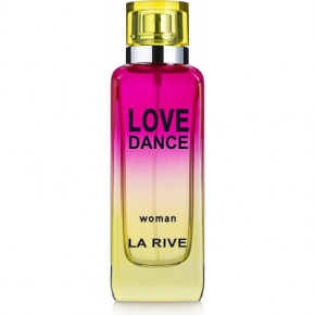   La Rive Love Dance 90  (5906735232257)