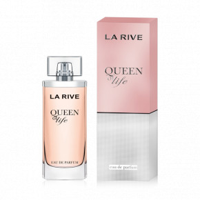     La Rive Queen of Life 75ml ()