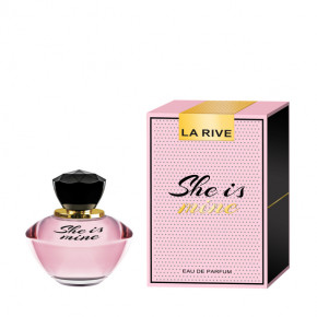     La Rive She is Mine 90ml ()