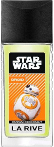     La Rive Star Wars Droid 80  (063650)