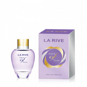    La Rive Wave of Love 90ml ()