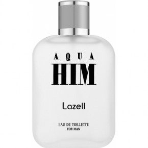   Lazell Aqua Him 100  (5907176583120)