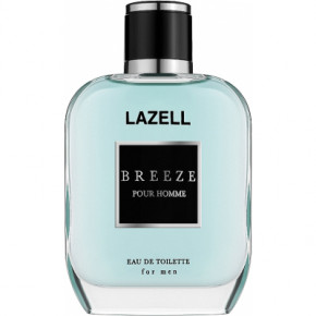   Lazell Breeze Pour Homme 100  (5907814625458)