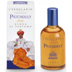   L'Erbolario Patchouly 50  (8022328103173)