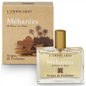   Lerbolario Meharees  50  (8022328105726)