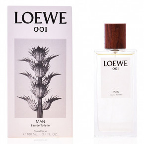   Loewe 001 Man   100 ml