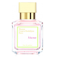   Maison Francis Kurkdjian La Rose 100 ml